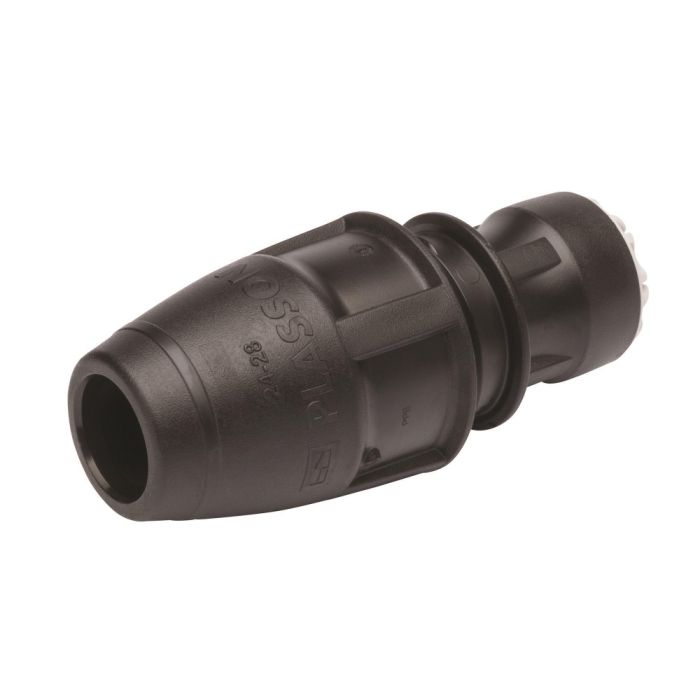 Plasson Pushfit Universal 25mm x 24-28