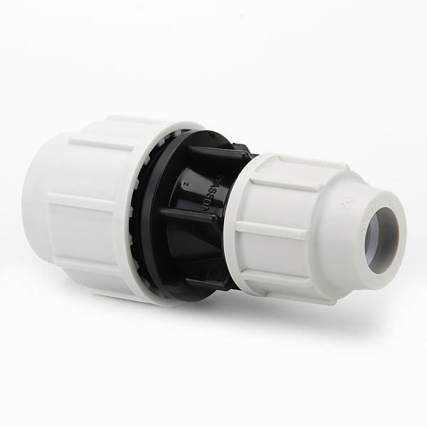 Plasson Reducing Coupler - 32mm x 20mm