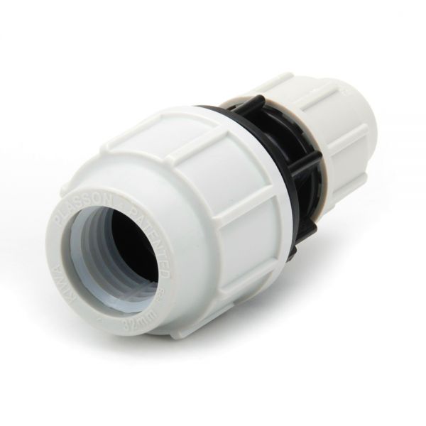 Plasson Reducing Coupler - 32mm x 25mm