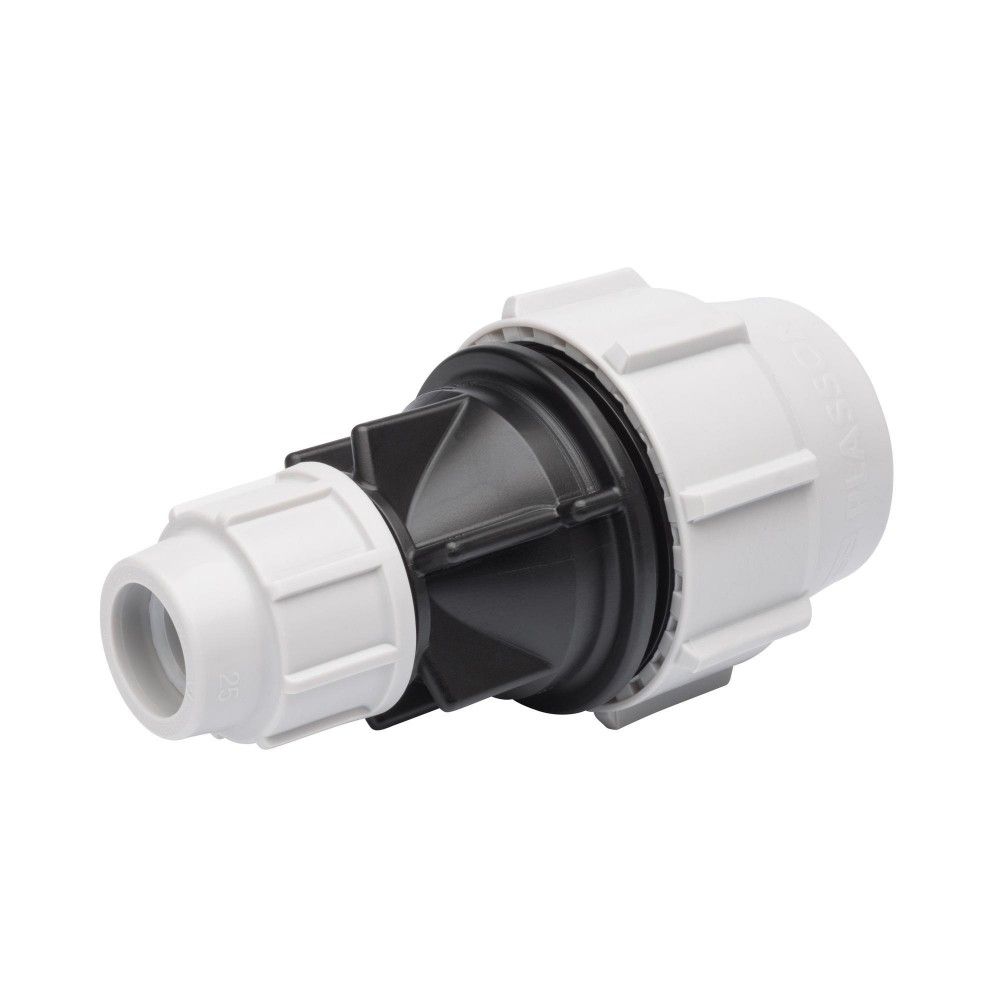 Plasson Reducing Coupler - 63mm  x 32mm