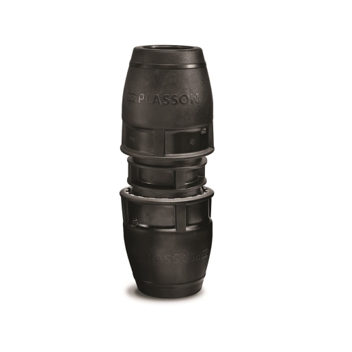 Plasson Universal Slip Coupler 19-22