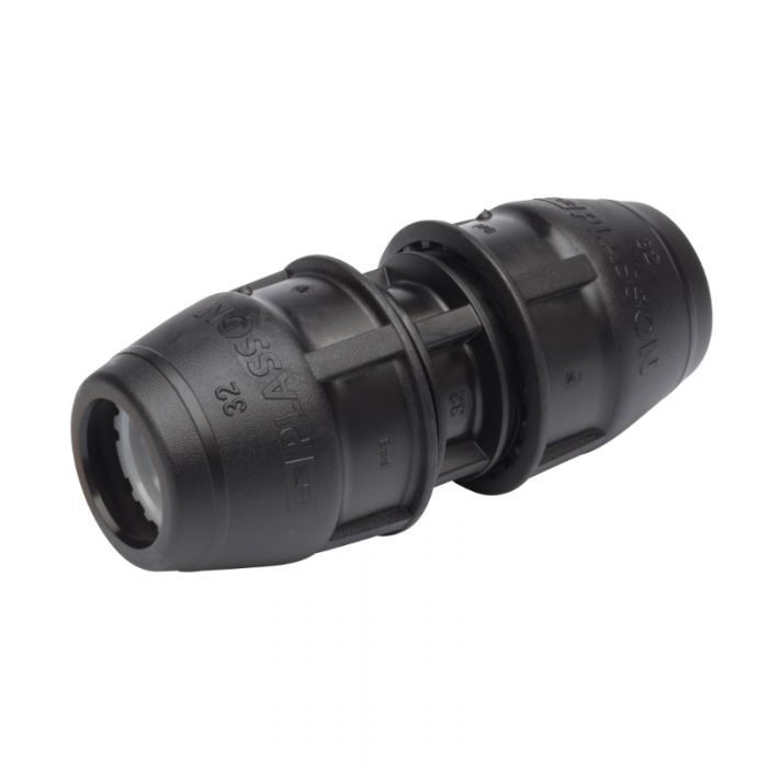 Plasson Universal Slip Coupler 31-35