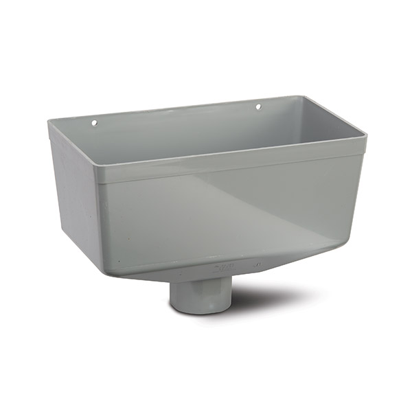 Polypipe 110mm Large Hopper Head (RL140G)