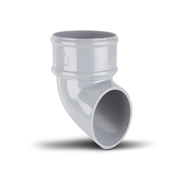 Polypipe 110mm Shoe (RL428G)