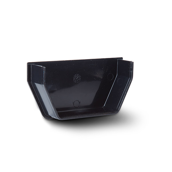 Polypipe 112mm Square Stop End Internal (RS208) image 2