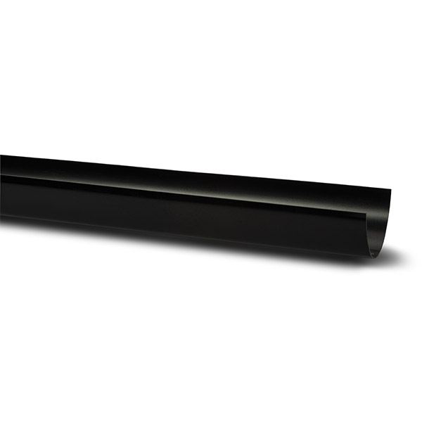 Polypipe 117mm X 3M Gutter (RD500B)