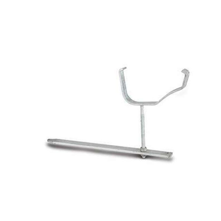 Polypipe 130mm Ogee Gutter Rise &amp; Fall Bracket (ROG11)