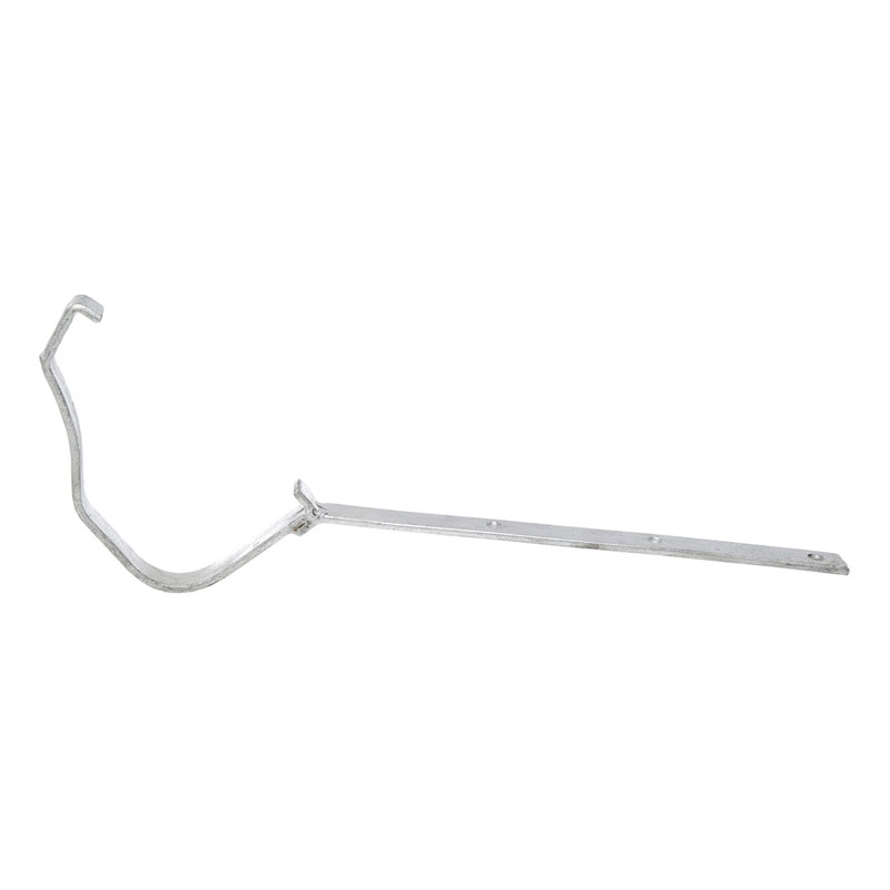 Polypipe 130mm Ogee Gutterside Rafter Bracket (ROG12)