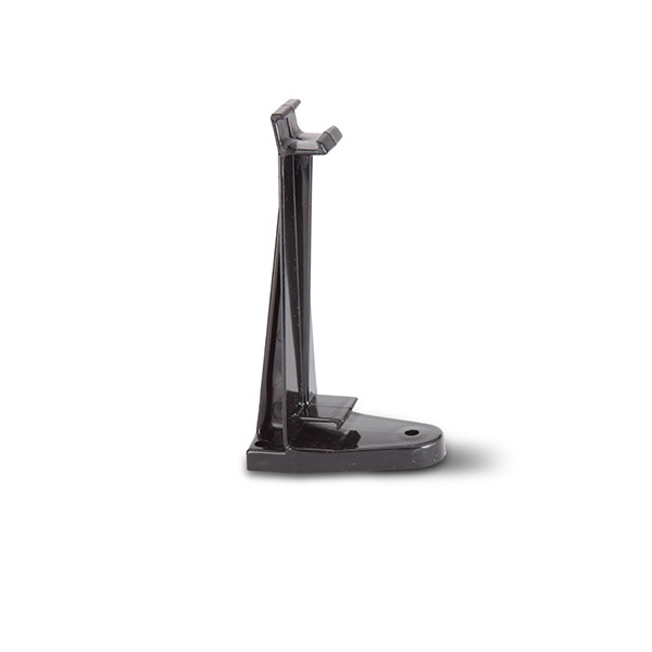 Polypipe 130mm Ogee Top Hanging Bracket (ROG25B) (Pack Of 5)