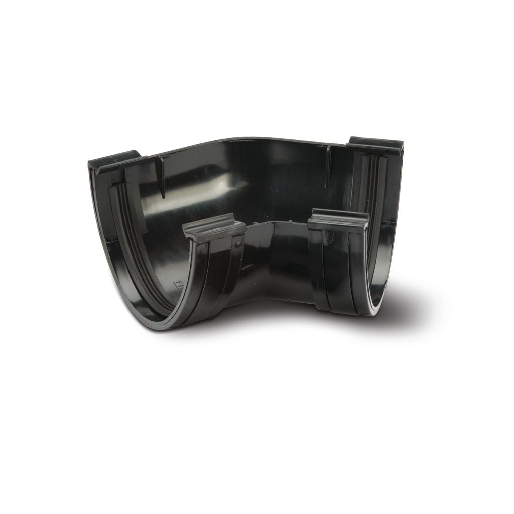 Polypipe 135° Gutter Angle (RD504B)
