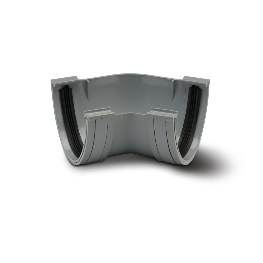 Polypipe 135° Gutter Angle (RD504G)