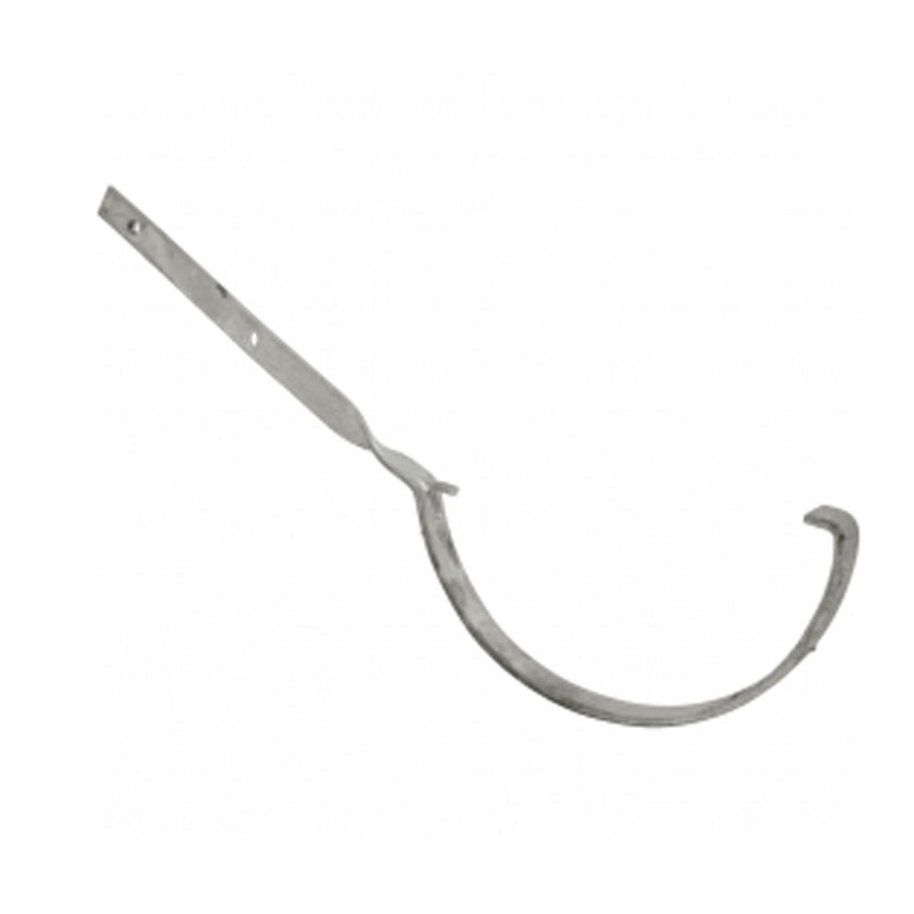 Polypipe 150mm Half Round Side Rafter Bracket (RL612)