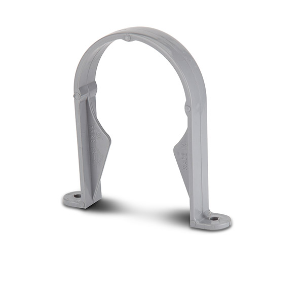 Polypipe 68mm Round Downpipe Bracket