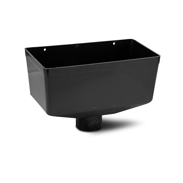 Polypipe 68mm Round Standard Hopper Head