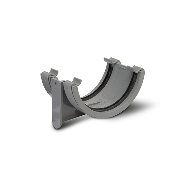 Polypipe 75mm Gutter Union (RM302G)