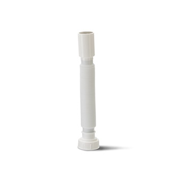 Polypipe FW11 - Universal Flexible Waste Fitting 32mm. (FW11)