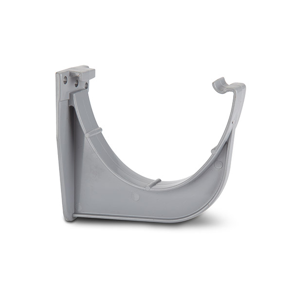 Polypipe Gutter Fascia Cast Iron Style Bracket (RD509G) (Pack of 20)