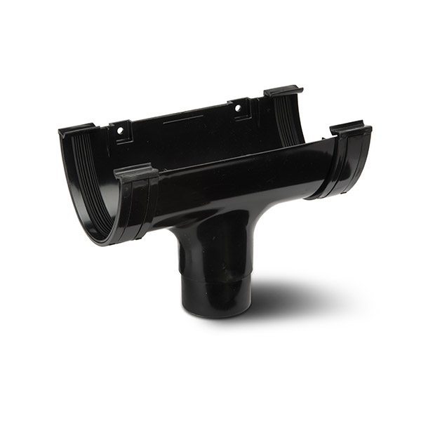 Polypipe Gutter Running Outlet (RD505B)