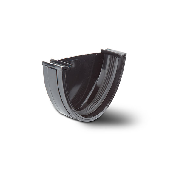 Polypipe Gutter Stop End External (RD507B)