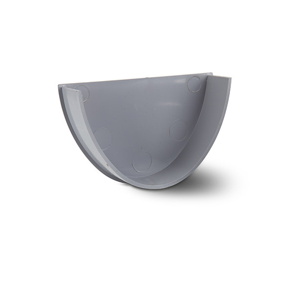 Polypipe Gutter Stop End Internal (RD508G)