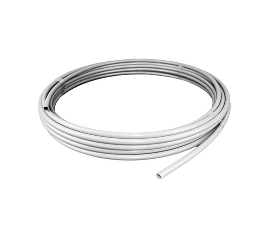 Polypipe PolyFit Polybutylene Pipe Coil () 15mm x 25M Barrier (FIT2515B) image 2