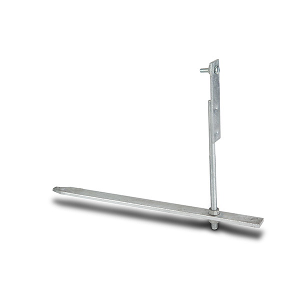 Polypipe Rise&Fall Bracket-Fascia Cast Iron Style Bracket (RR114)