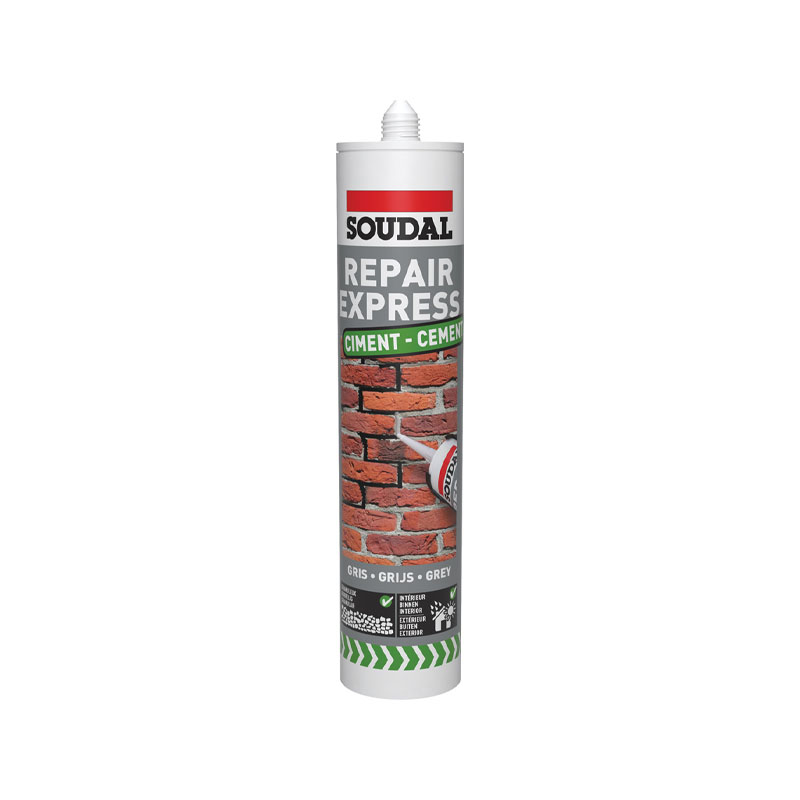 Soudal Repair Express Cement 290ml