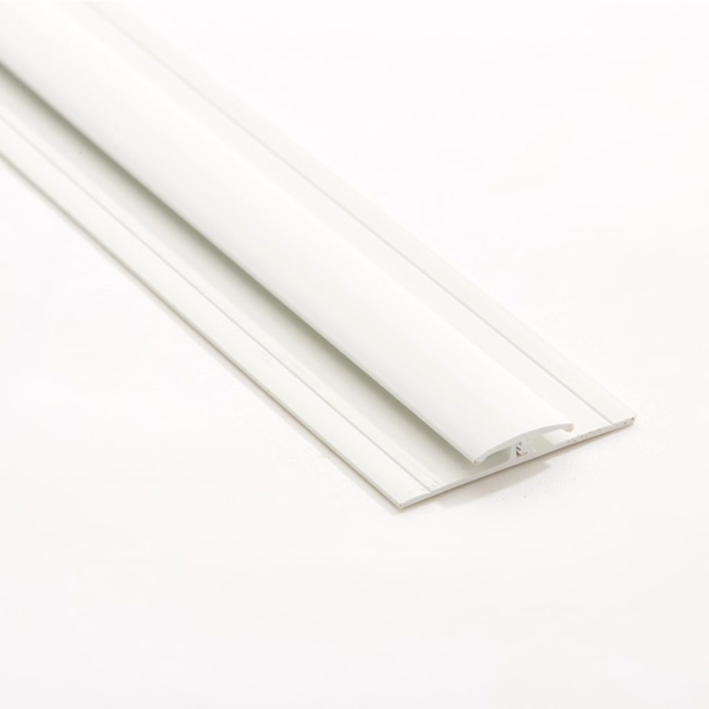 STORM Hygienic Cladding 2-Part Division Bar