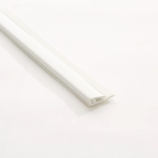 STORM Hygienic Cladding 2-Part Starter Trim