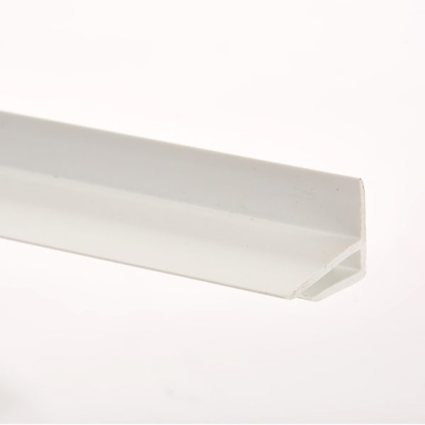 STORM Hygienic Cladding External Corner