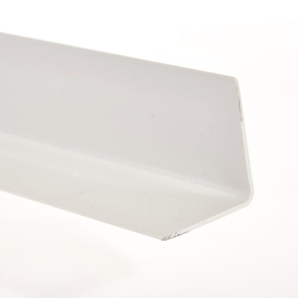 STORM Hygienic Cladding Large External Angle
