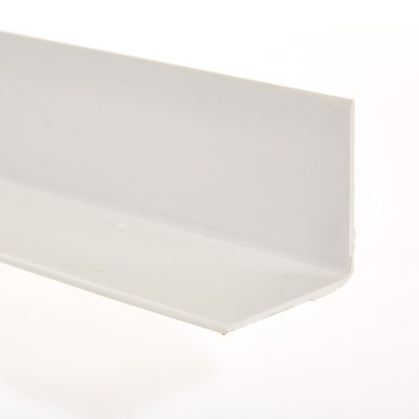 STORM Hygienic Cladding Large Internal Angle