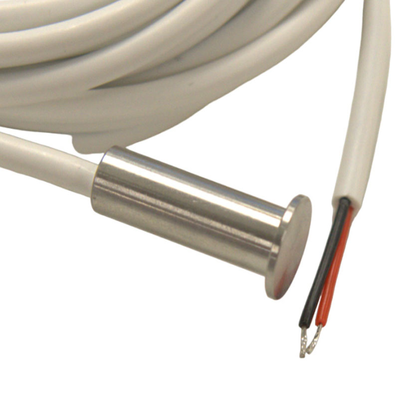Whisper BP-260 Remote Temperature 12mm Button Sensor Probe