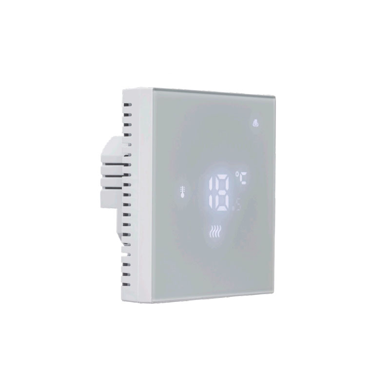 Whisper MU-050 Essence PD Programmable Wi-Fi Thermostat