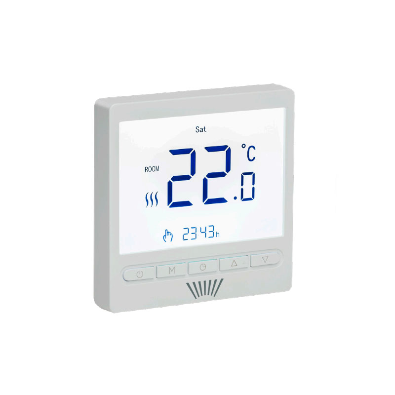 Whisper ST-300 Kinetic Programmable or Simple Digital Thermostat