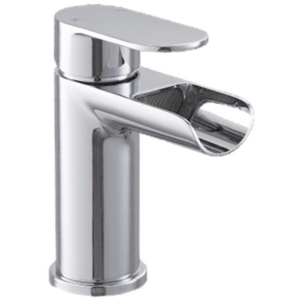 Plumin Mallyan Basin Mixer