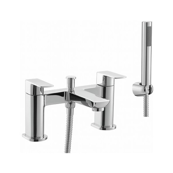 Plumin Balmaha Bath Shower Mixer