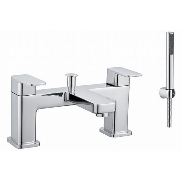 Plumin Venachar Bath Shower Mixer