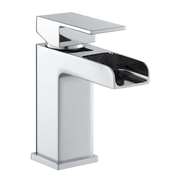 Plumin Ballaglass Basin Mixer