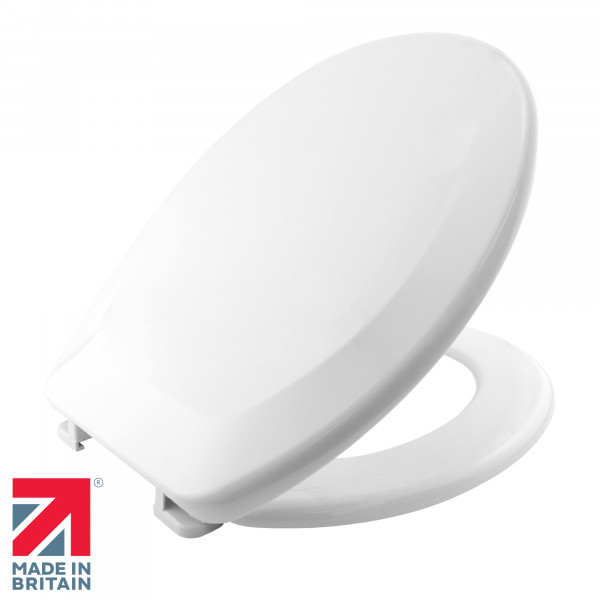 Bemis Jersey Toilet Seat (BJERSEY)