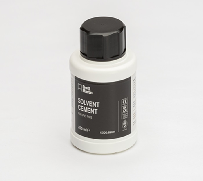 Plumin Solvent Cleaner 250ml