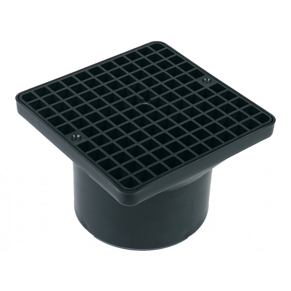 Brett Martin UG Spare Square Hopper And Grid (B1006)
