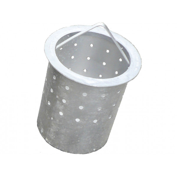 Brett Martin UG Yard Gully Silt Bucket - Aluminium B6301 (B6301)