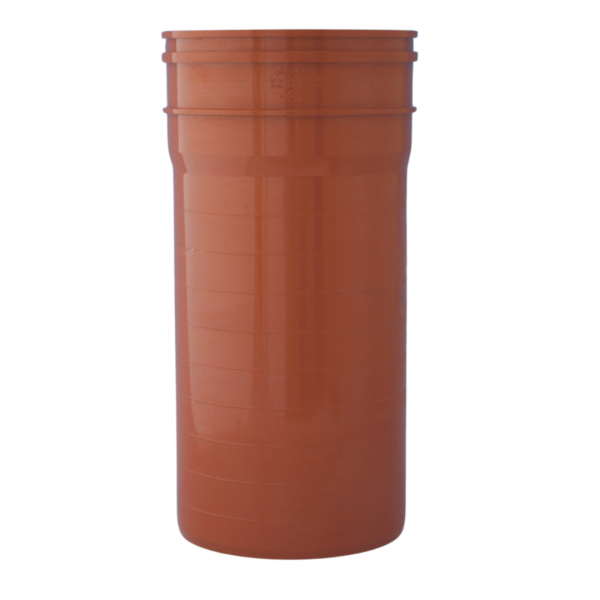 Plumin U/Grd Gully Riser;110mm
