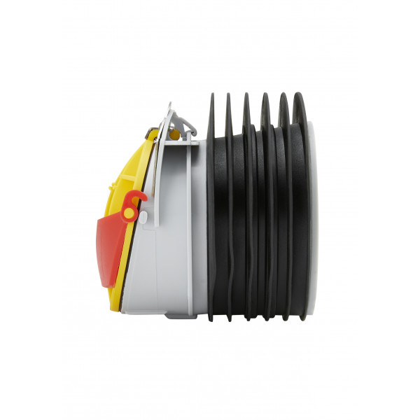 Fernco Non-return Valve (retrofit) 100mm (FSNRV100)