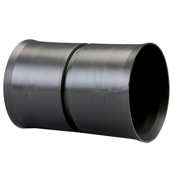 Naylor Twinwall Coupling 63mm (NTW63C)