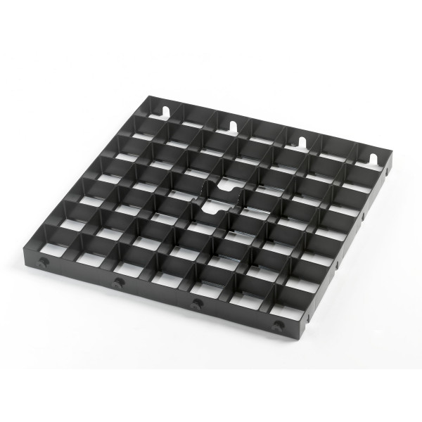 Naylor MetroPave 485 x 485 x 40mm (Pedestrian/Domestic) (NPAVE485)