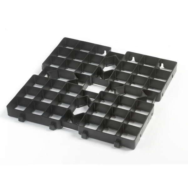 Naylor MetroPave Plus 500 x 500 x 40mm (General Use) (NPAVE500)
