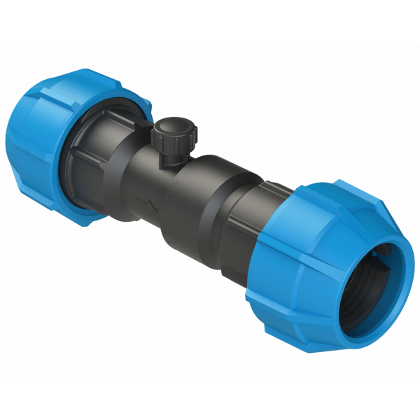 Polypipe Polyfast Double Check Valve 32mm (47632)