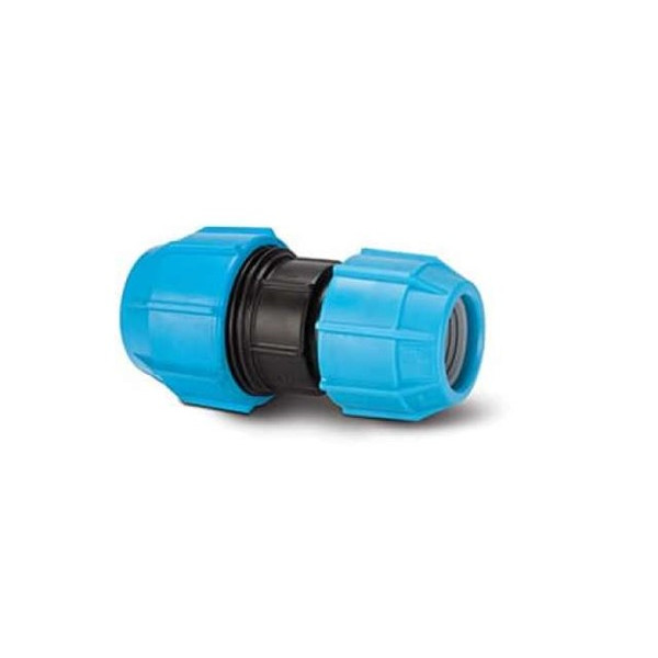 Polypipe Polyfast Wider Lead Coupler 32mm X 1in (479116)